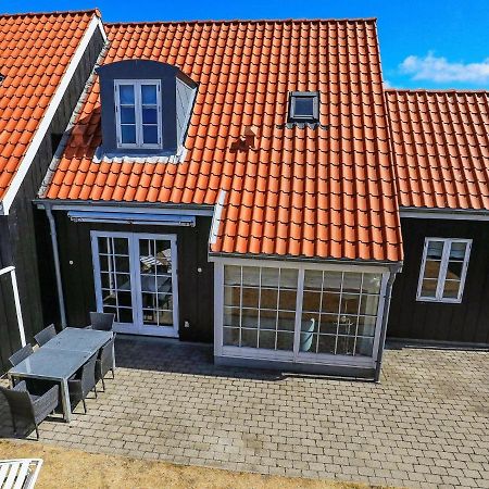 Holiday home Skagen XIX Exterior foto