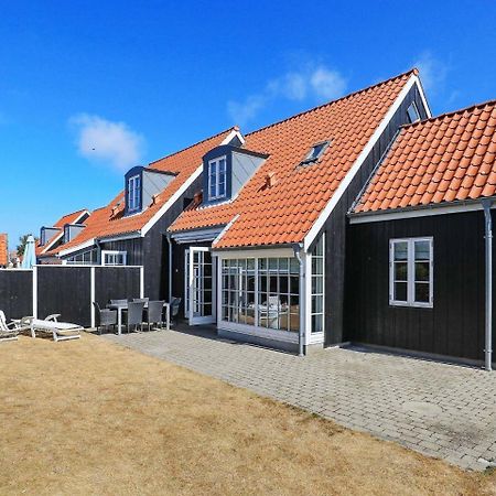 Holiday home Skagen XIX Exterior foto