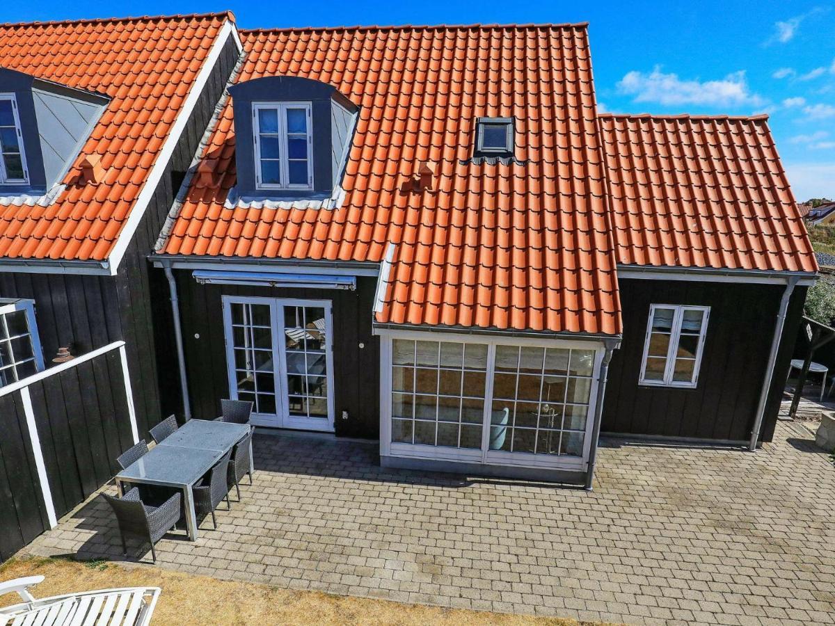 Holiday home Skagen XIX Exterior foto