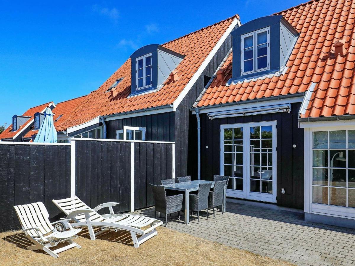 Holiday home Skagen XIX Exterior foto