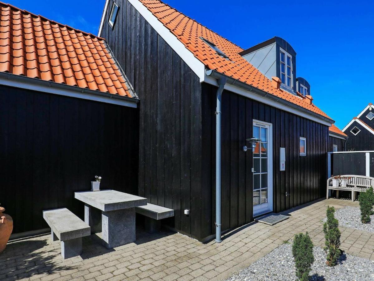 Holiday home Skagen XIX Exterior foto