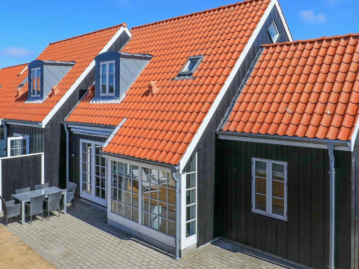 Holiday home Skagen XIX Exterior foto